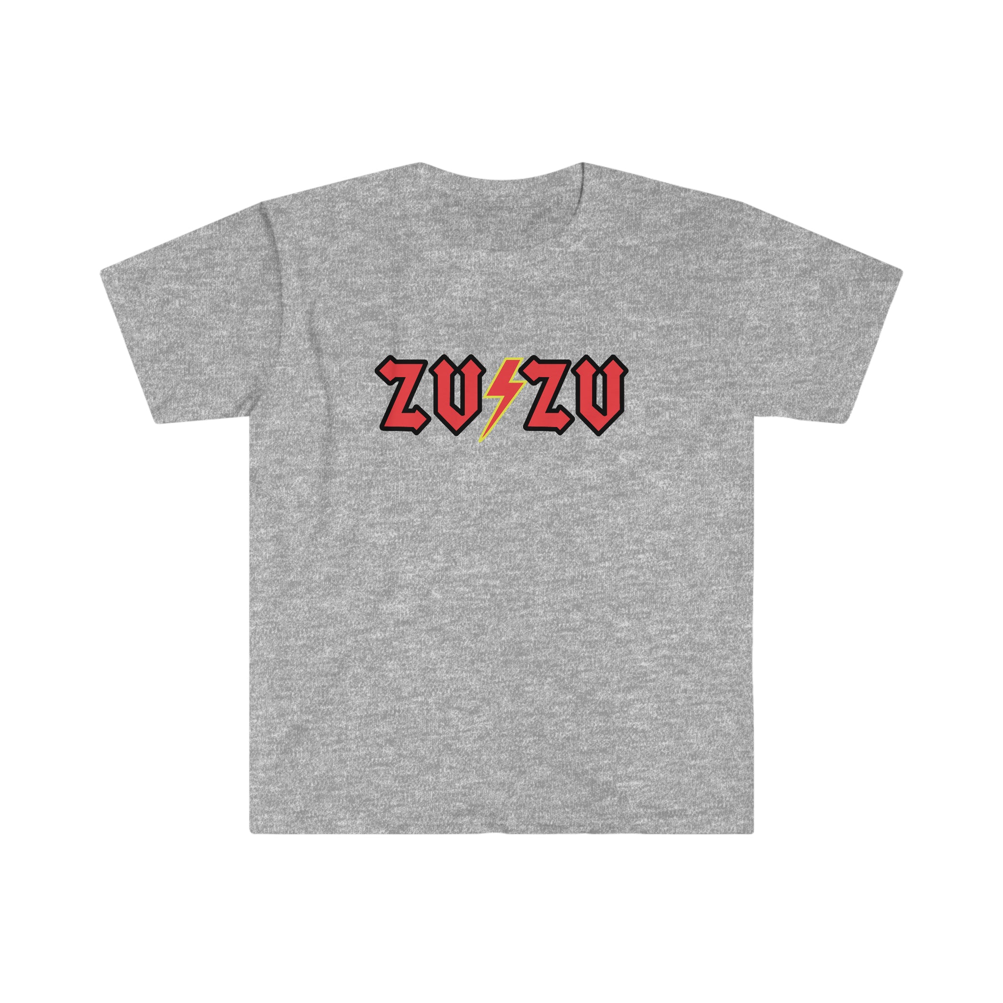 ZVZV Softstyle T-Shirt - THE ZEN VIKING