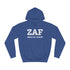 ZV Light ZAF Hoodie - THE ZEN VIKING