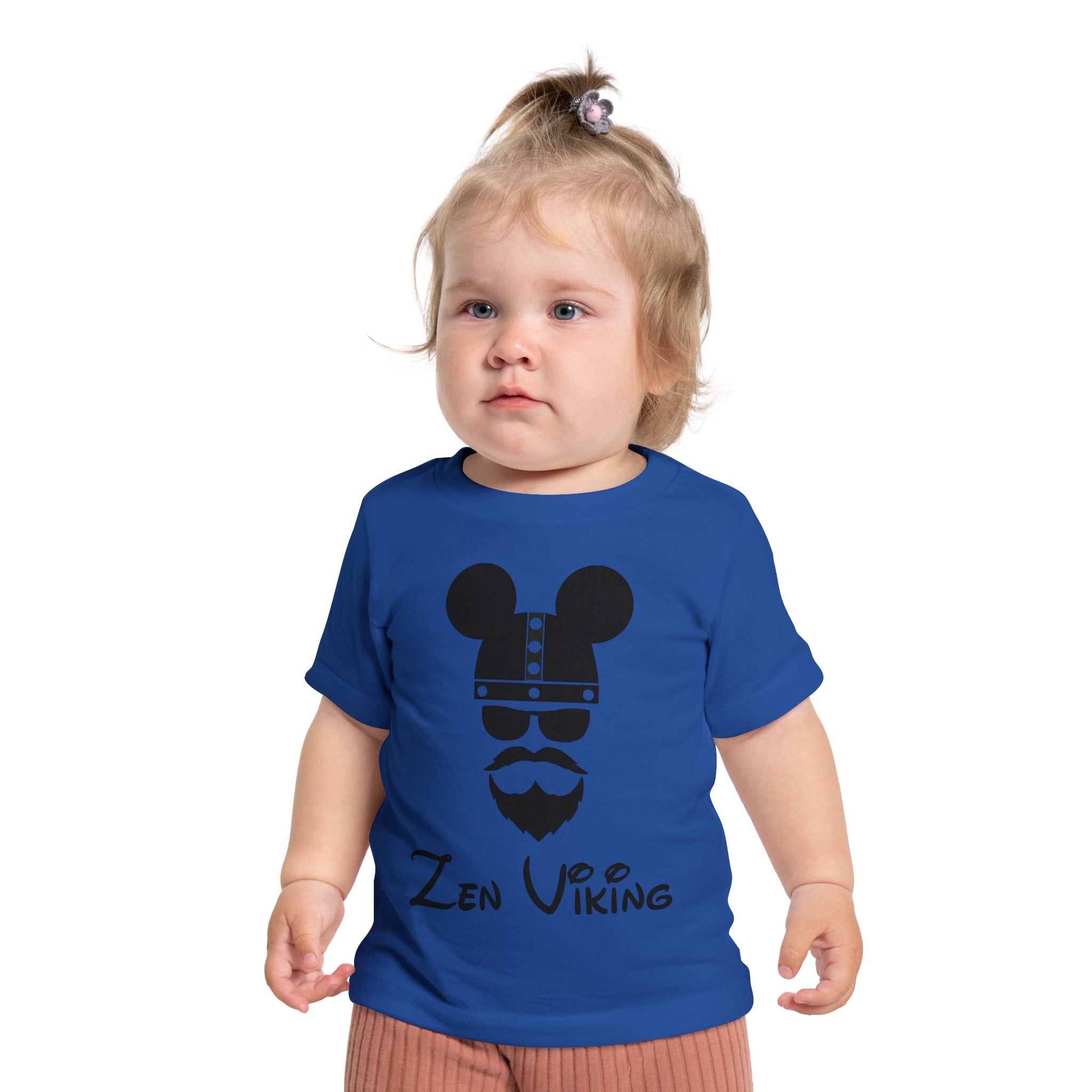 ZV Mickey Toddler&