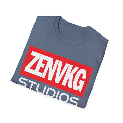 Marvel Studios ZV T-Shirt