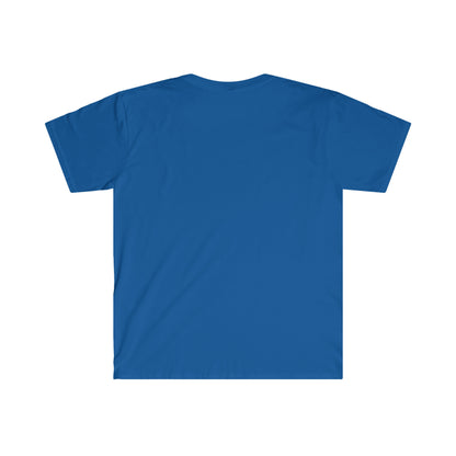 Chillaxe ZV Softstyle T-Shirt - THE ZEN VIKING