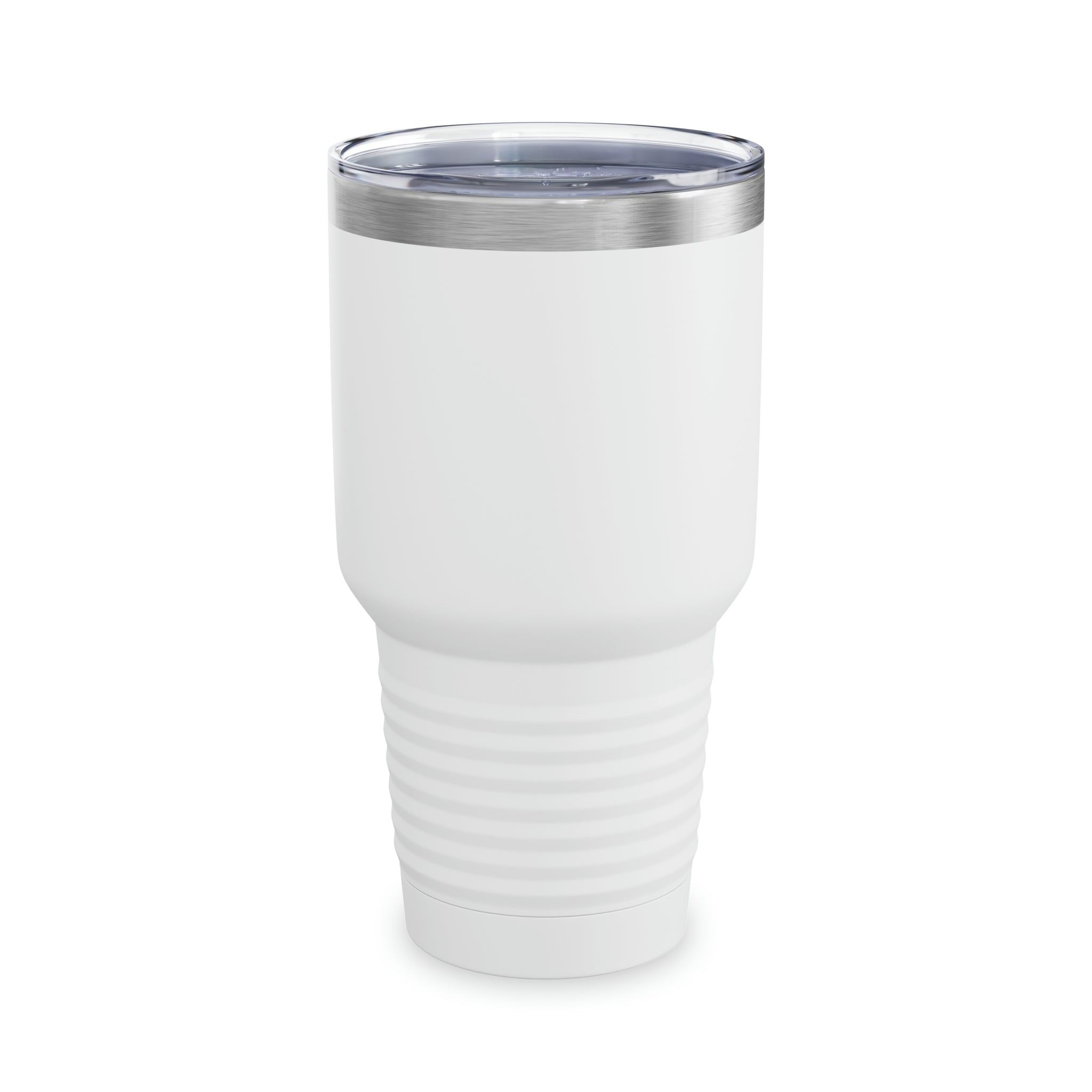 ZV Blue Label Ringneck Tumbler, 30oz - THE ZEN VIKING