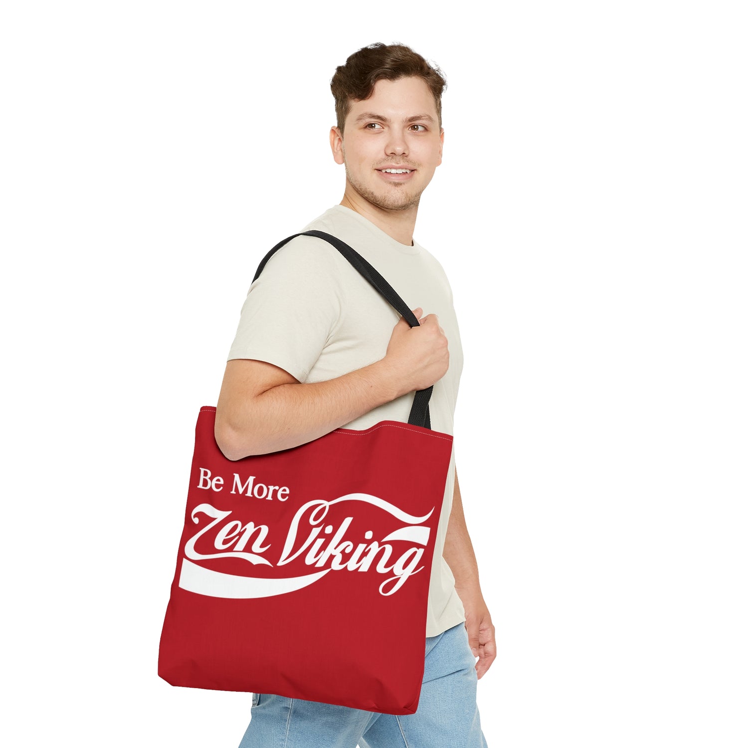 Coca-Cola ZV Tote