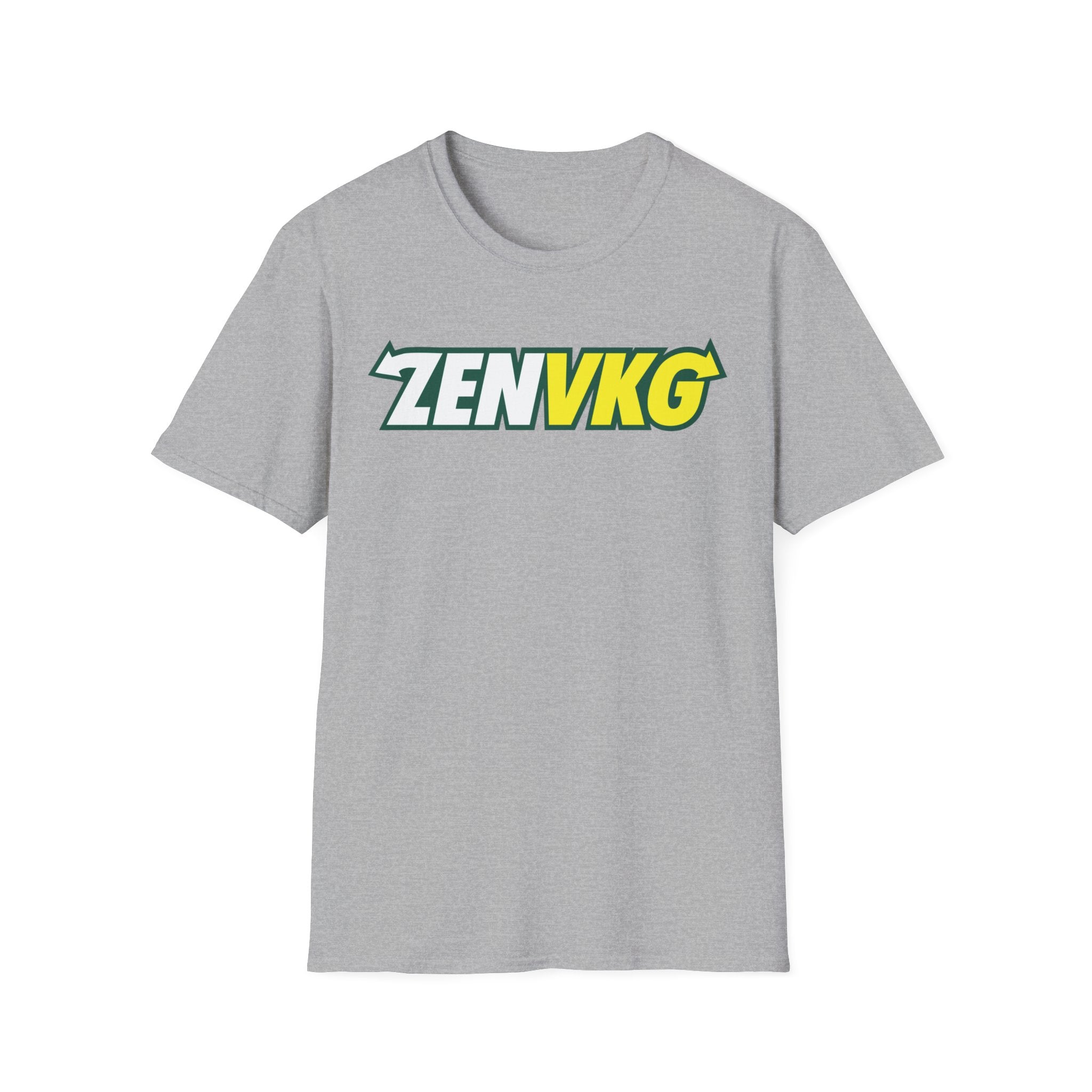 Subway ZV T-Shirt