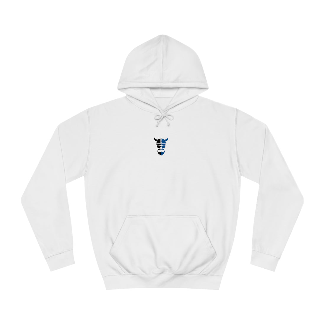 ZV Ice Hoodie - THE ZEN VIKING