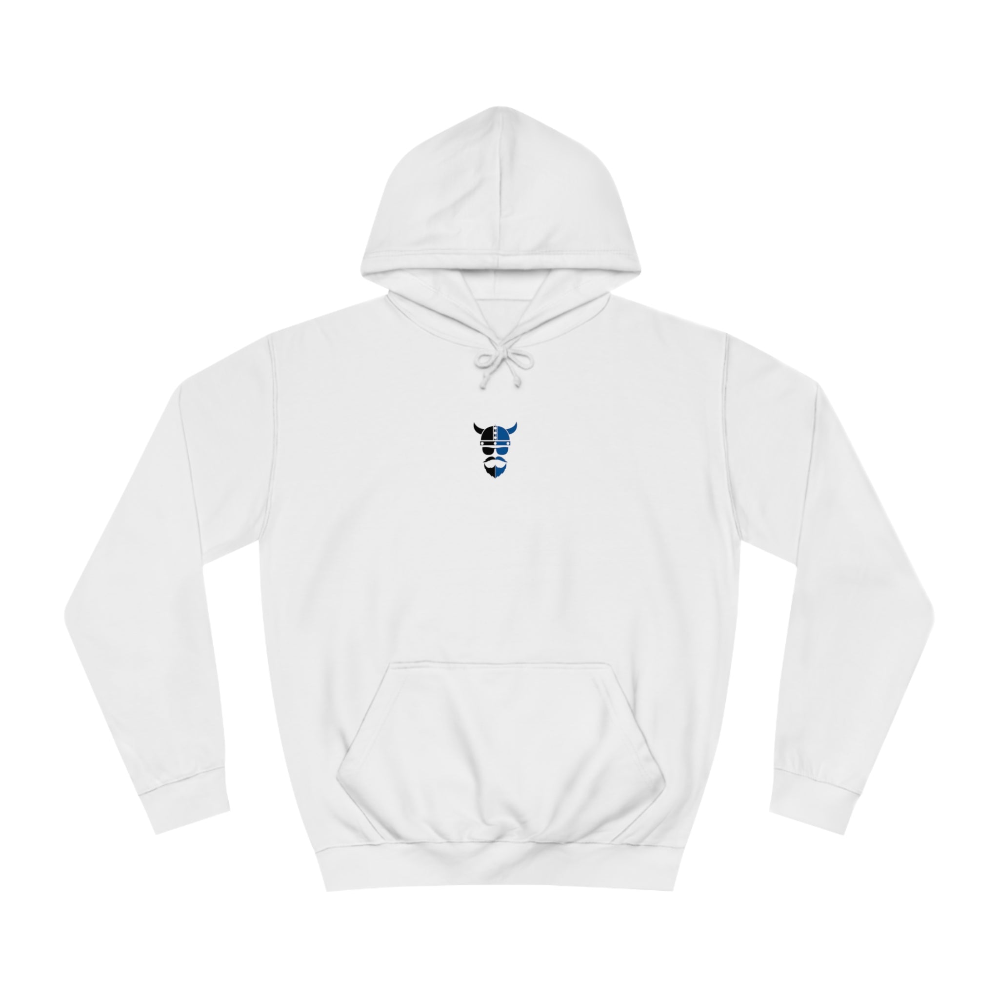 ZV Ice Hoodie - THE ZEN VIKING