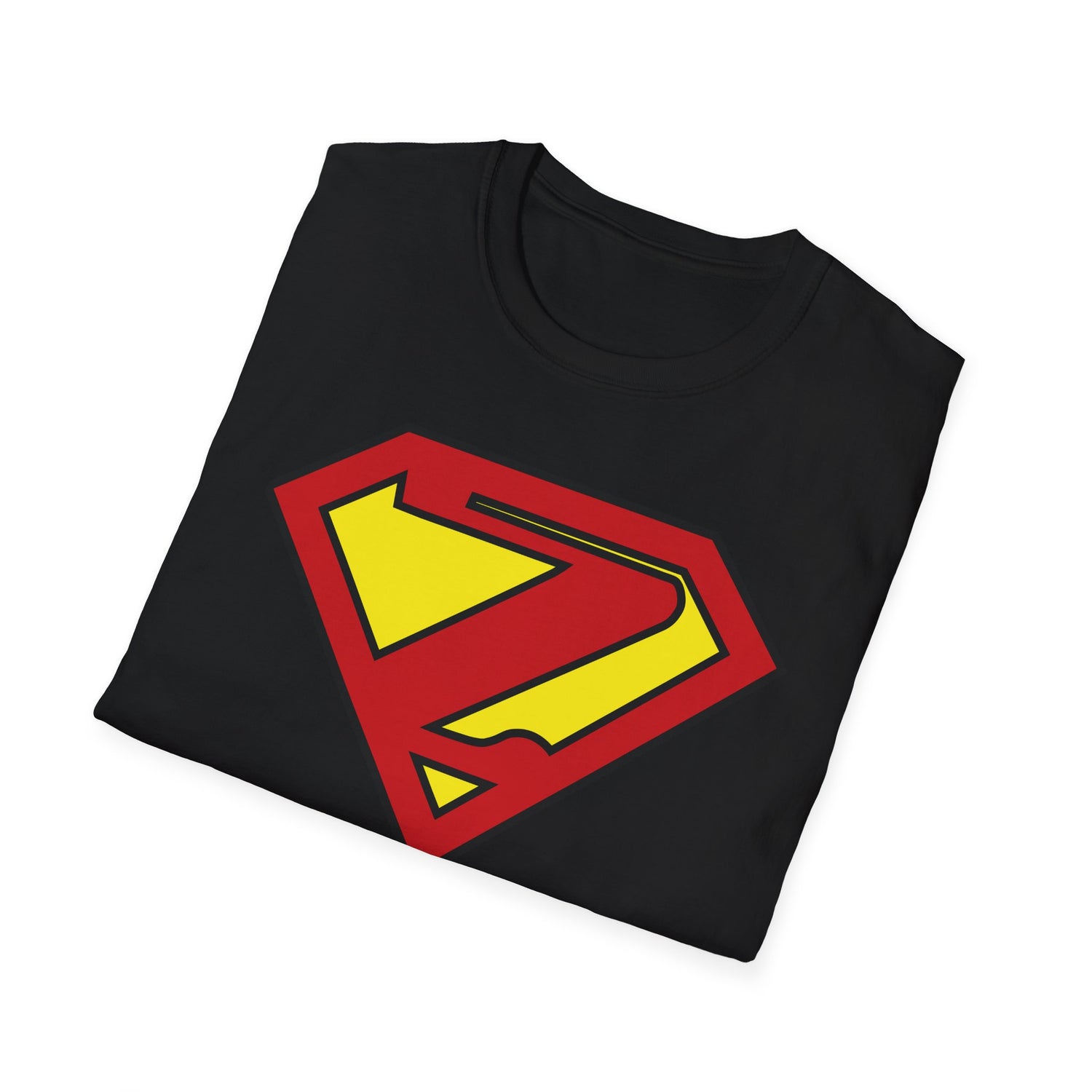 Superman ZAF T-Shirt