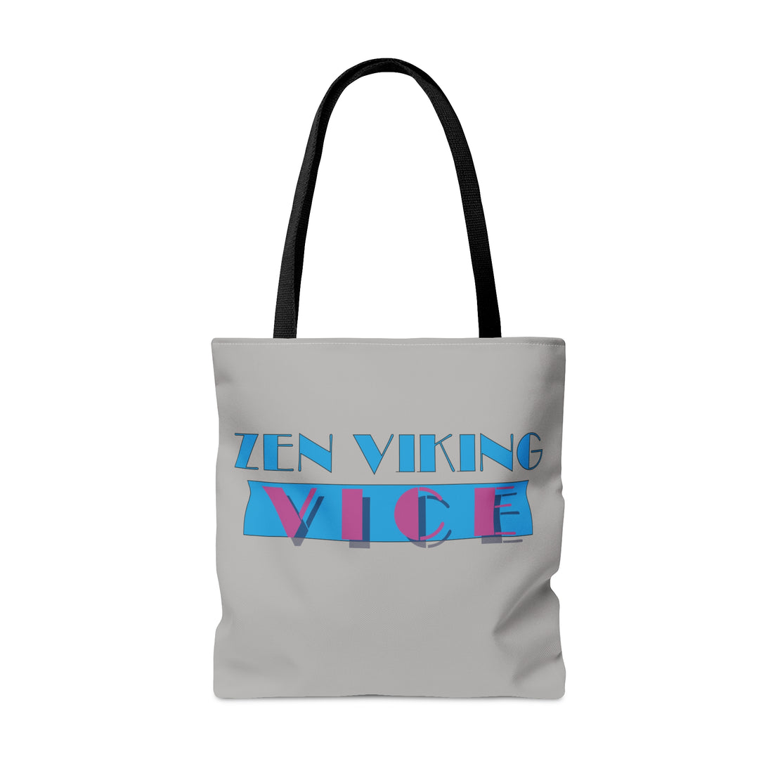 ZV Miami Vice Tote Bag