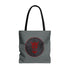 ZV CR Tote Bag - THE ZEN VIKING