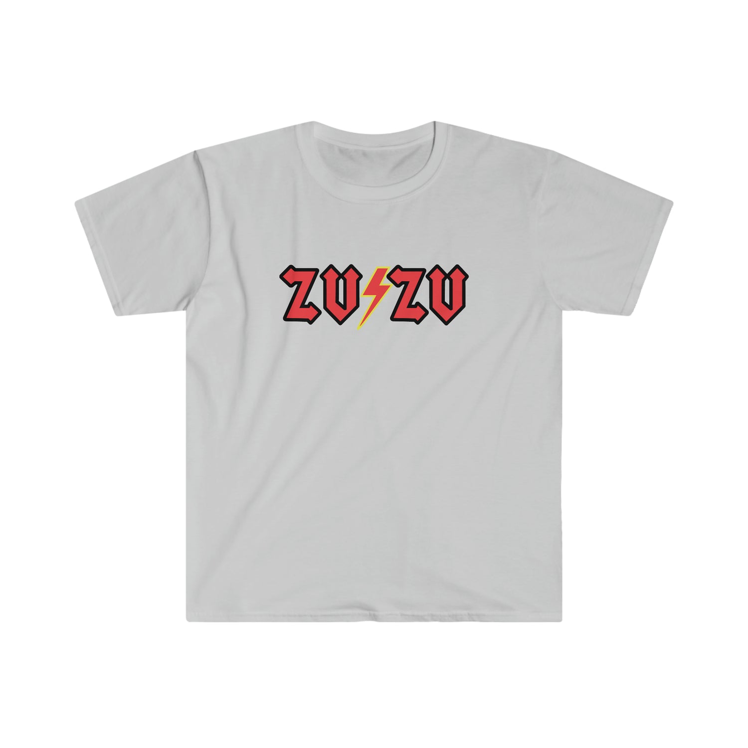 ZVZV Softstyle T-Shirt - THE ZEN VIKING