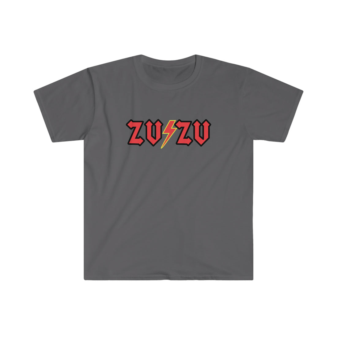 ZVZV Softstyle T-Shirt - THE ZEN VIKING