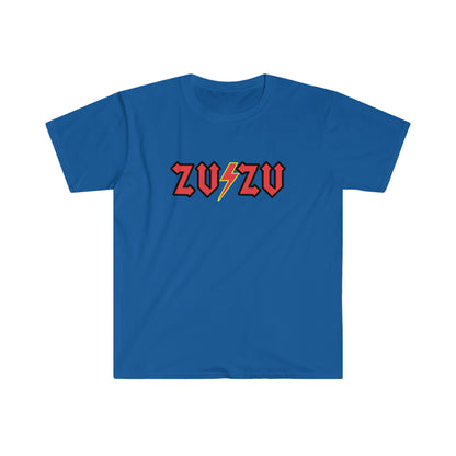 ZVZV Softstyle T-Shirt - THE ZEN VIKING