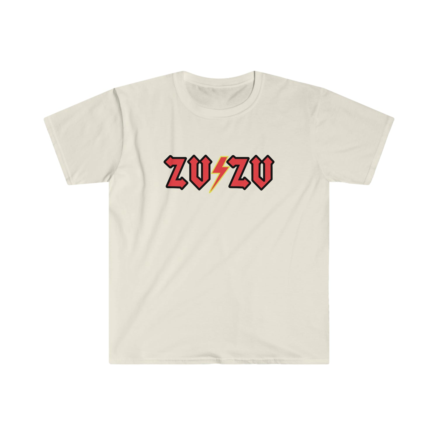 ZVZV Softstyle T-Shirt - THE ZEN VIKING