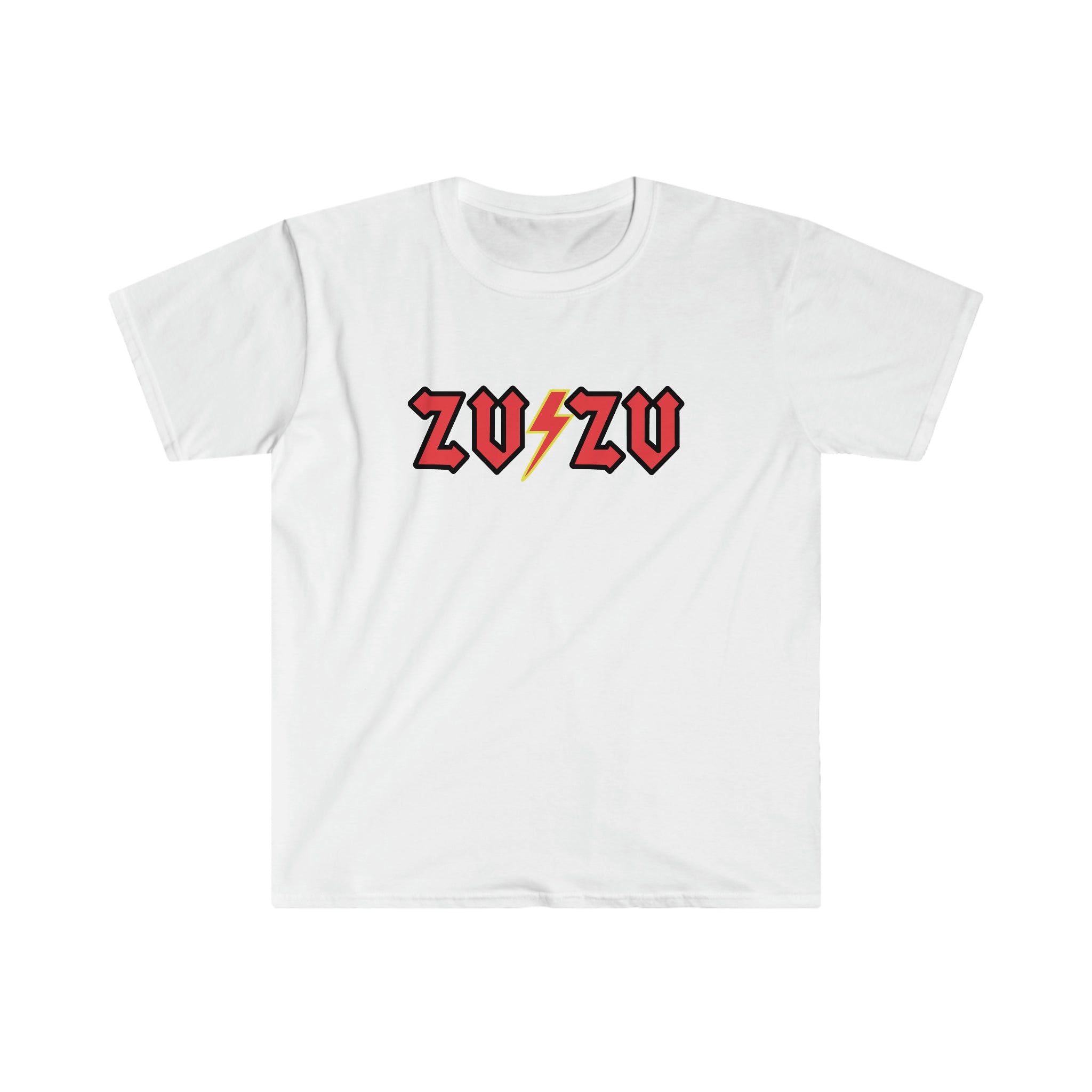 ZVZV Softstyle T-Shirt - THE ZEN VIKING