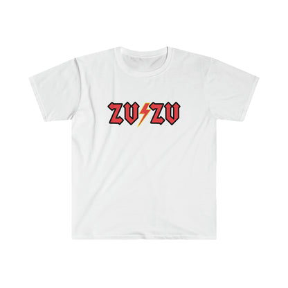 ZVZV Softstyle T-Shirt - THE ZEN VIKING