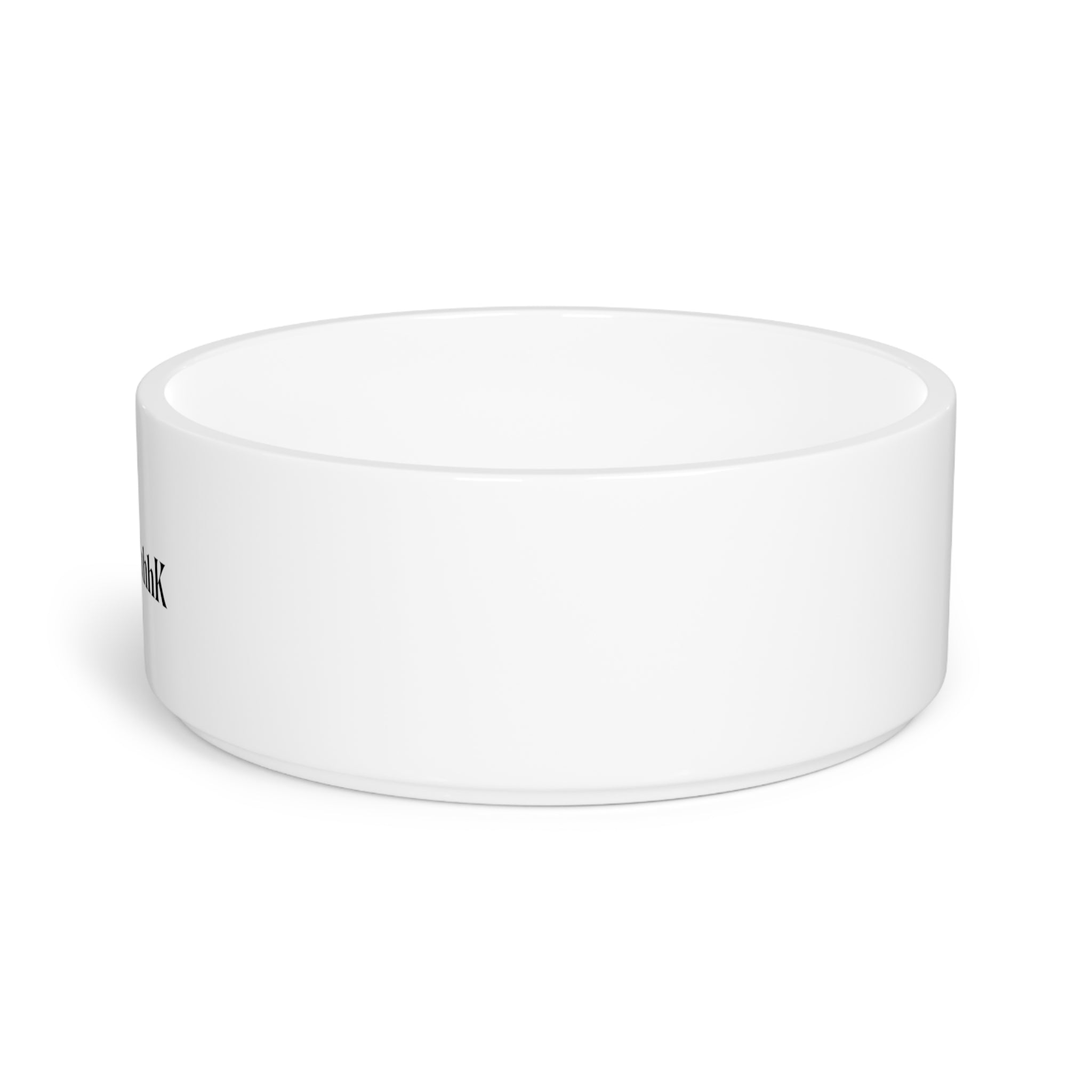 ZV ZAF Pet Bowl - THE ZEN VIKING