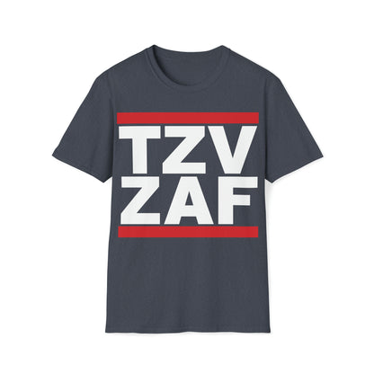 ZV Run T-Shirt - THE ZEN VIKING