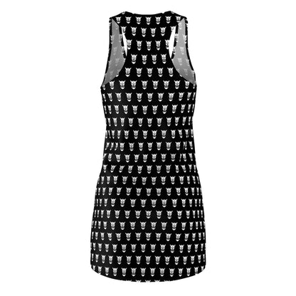 ZV Select Racerback Dress - THE ZEN VIKING