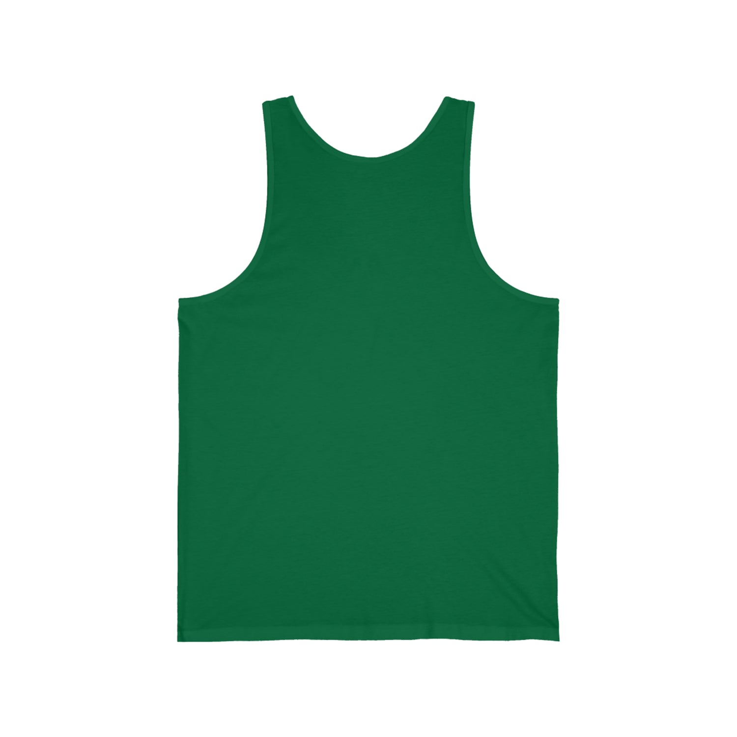 Tank Top Light G - THE ZEN VIKING