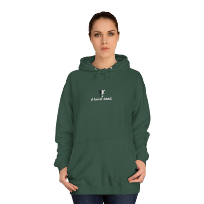 ZV Funk Ya Hoodie - THE ZEN VIKING