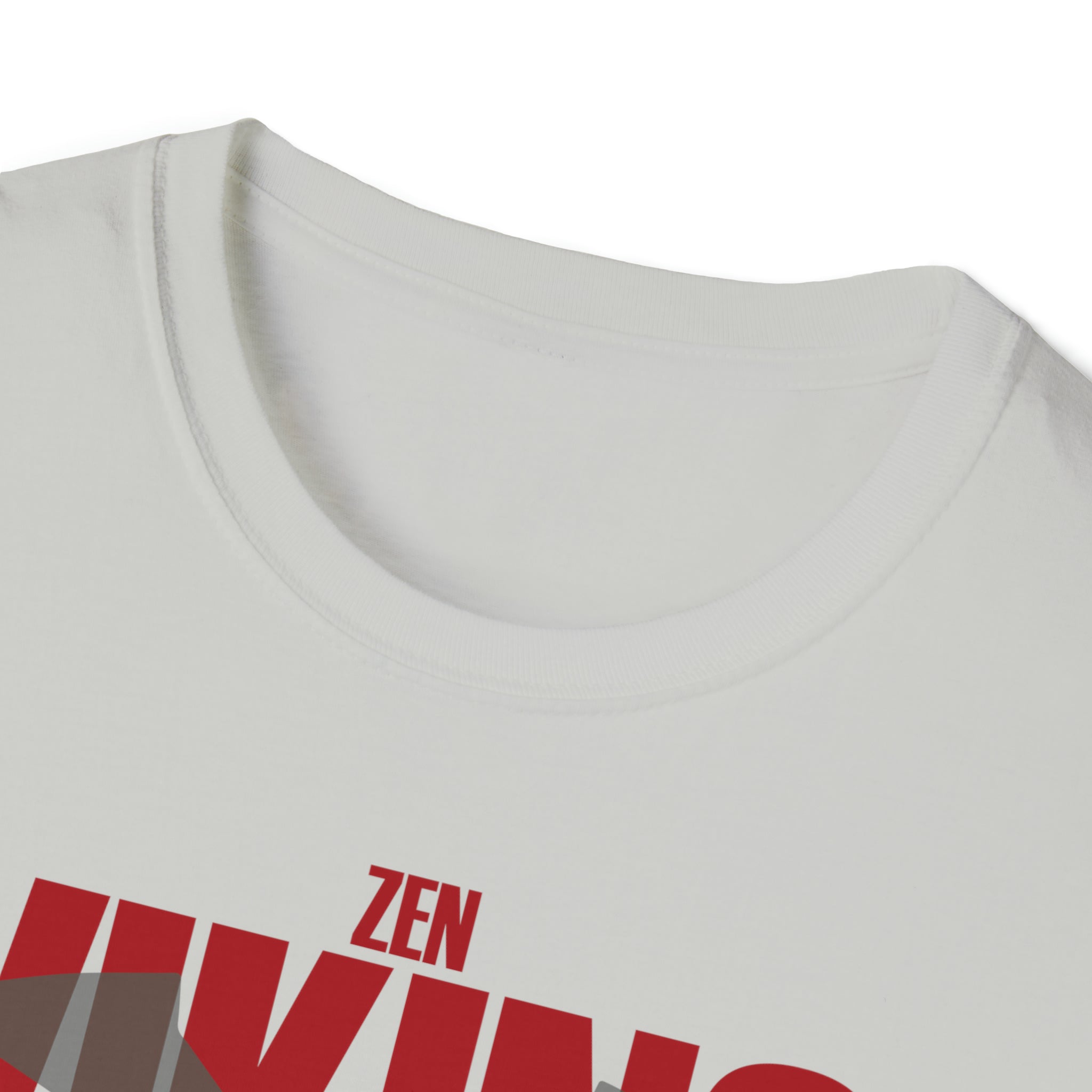 ZV Vikingbat T-Shirt - THE ZEN VIKING