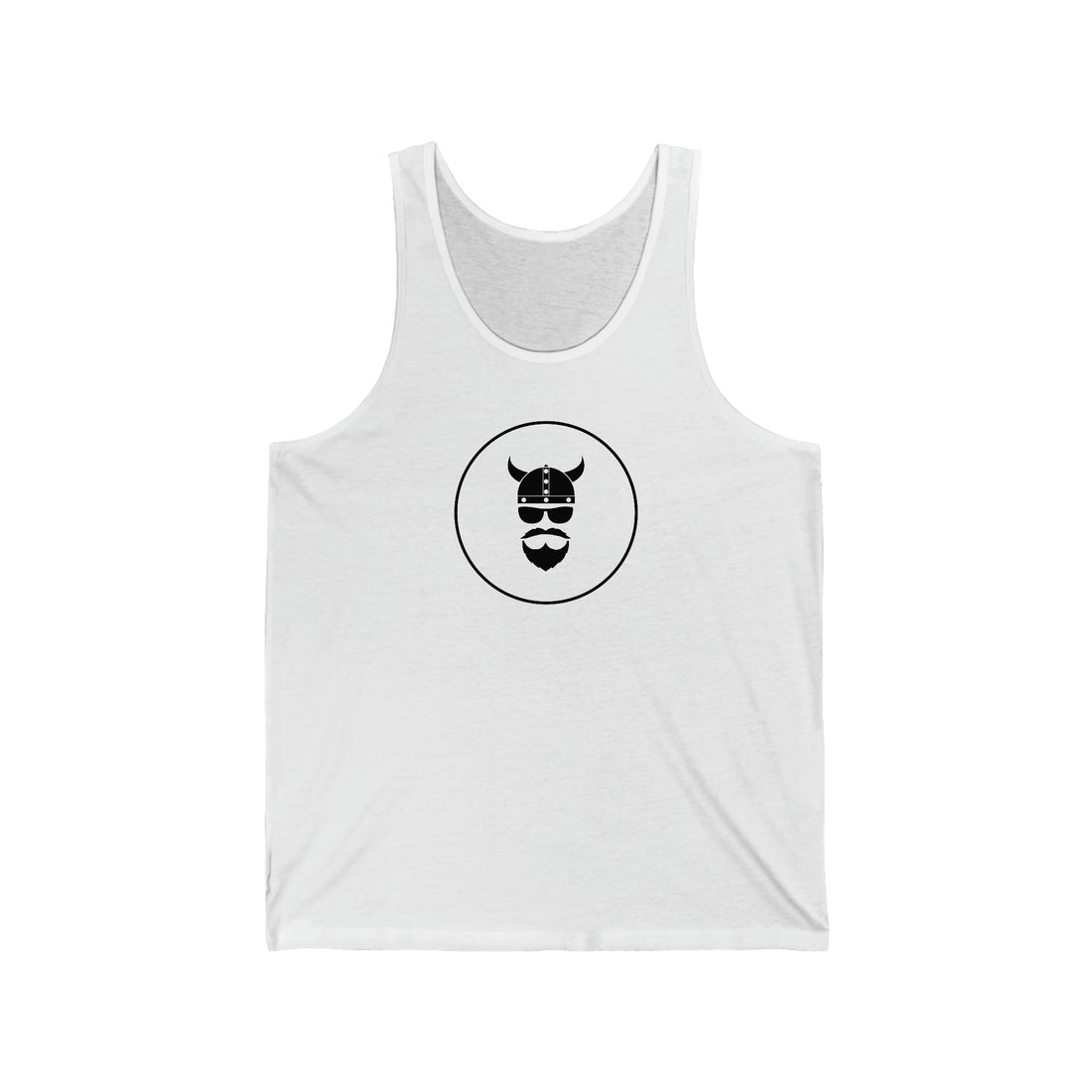 Tank Top Zen - THE ZEN VIKING