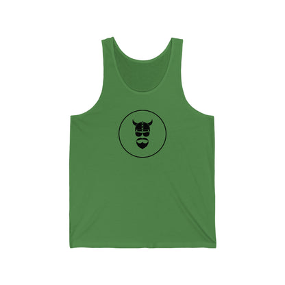 Tank Top Zen - THE ZEN VIKING