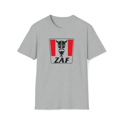 ZV kfc T-Shirt - THE ZEN VIKING