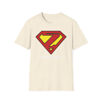 Superman ZAF T-Shirt