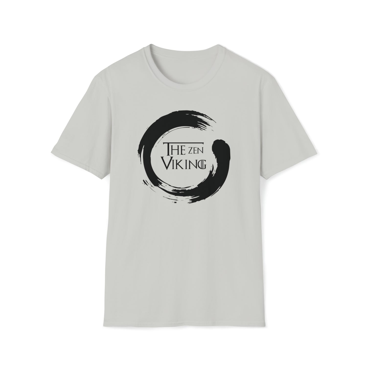 ZV Sensei Imazaki T-Shirt - THE ZEN VIKING