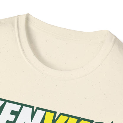 Subway ZV T-Shirt