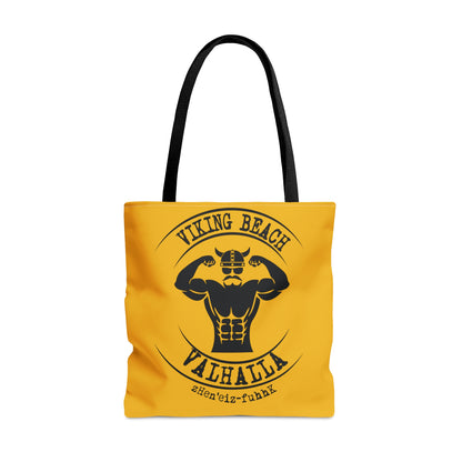 Viking Beach Tote