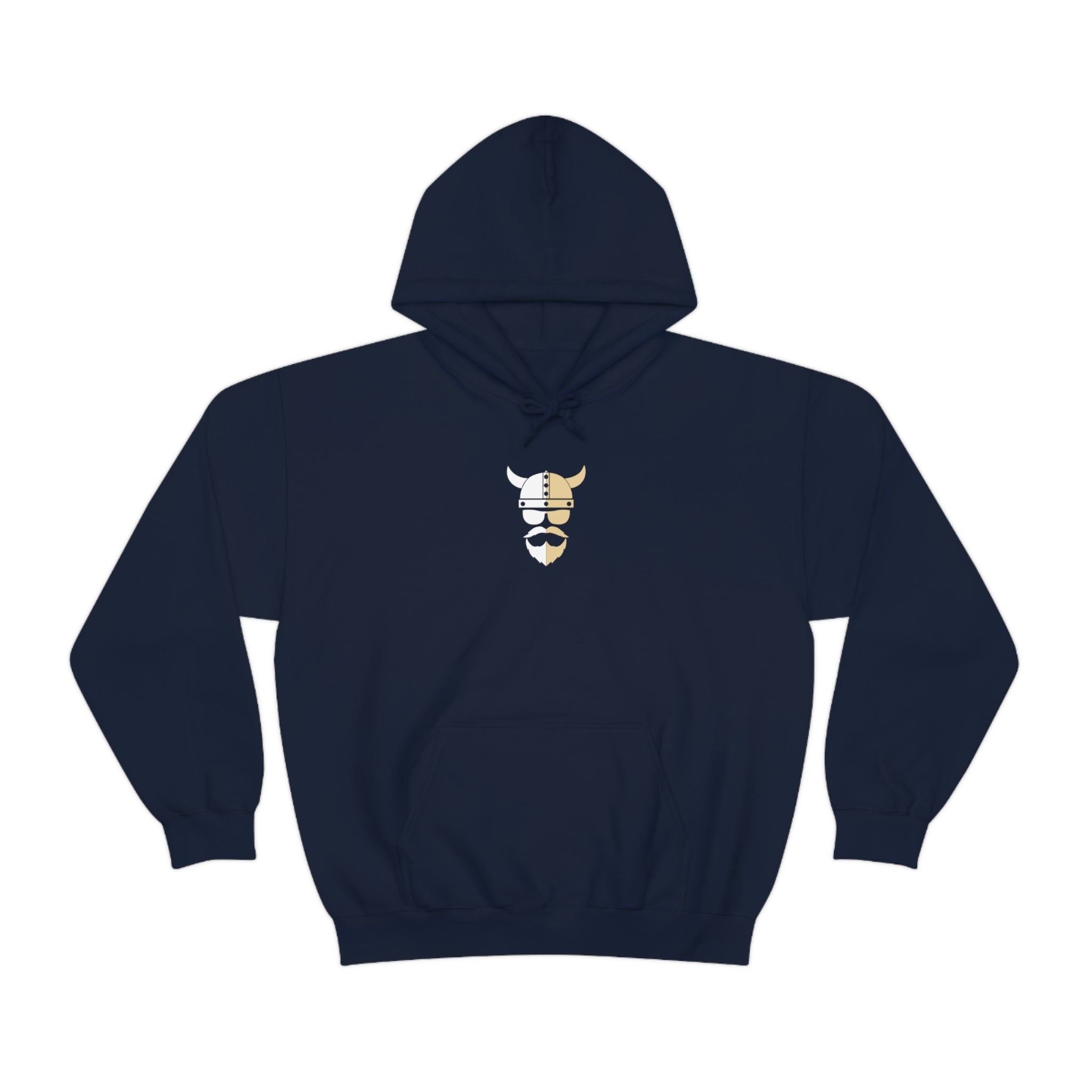 ZV Heavy Blend™ Hooded Sweatshirt - THE ZEN VIKING