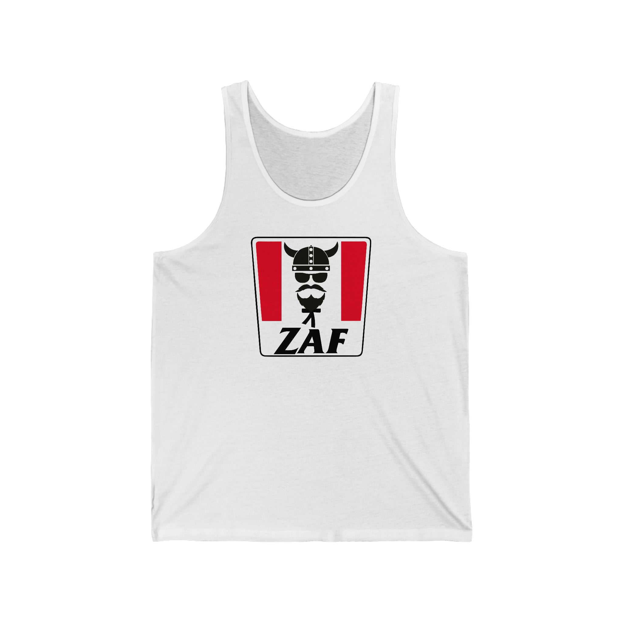 ZV KFC Tank Top - THE ZEN VIKING