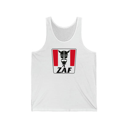 ZV KFC Tank Top - THE ZEN VIKING