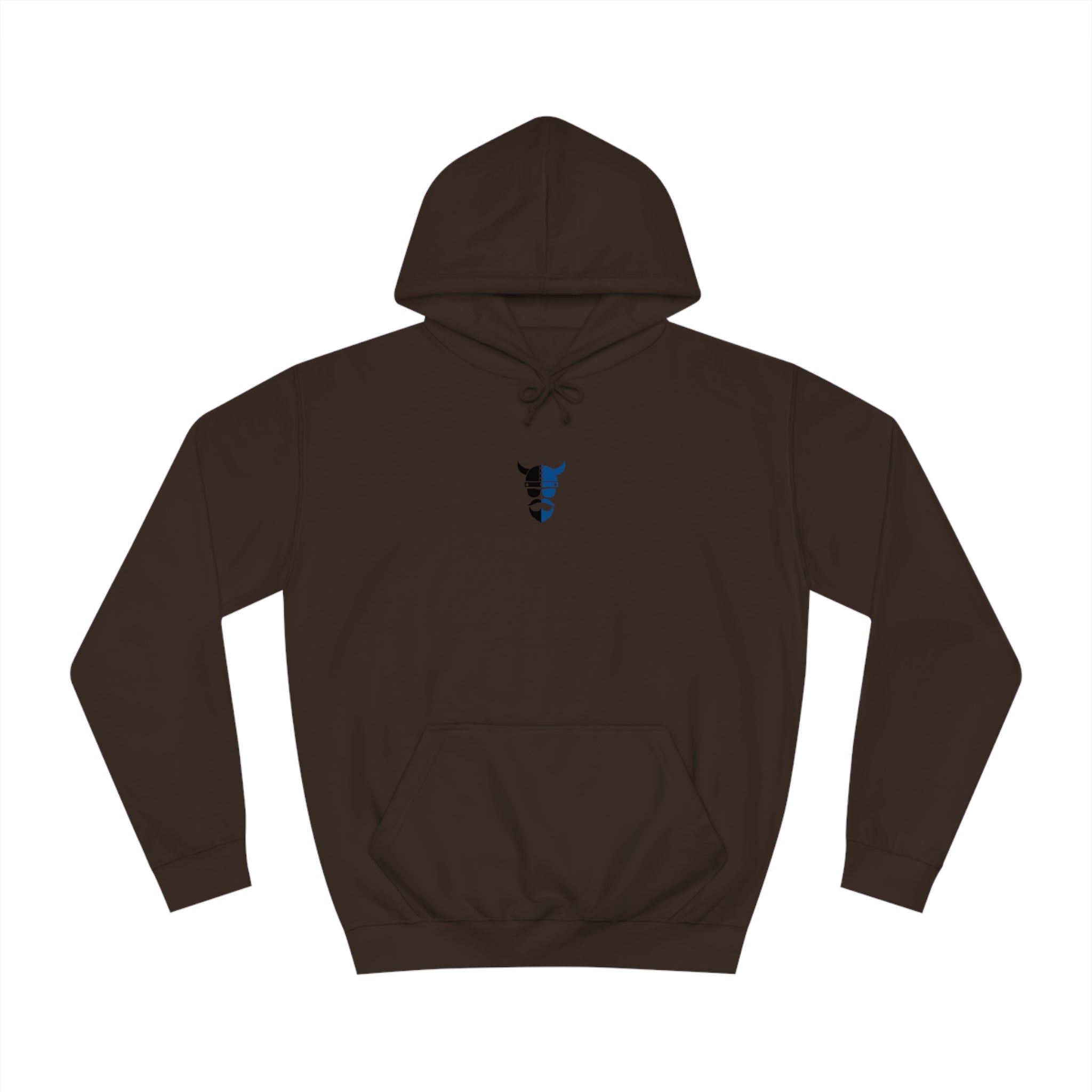 ZV Ice Hoodie - THE ZEN VIKING