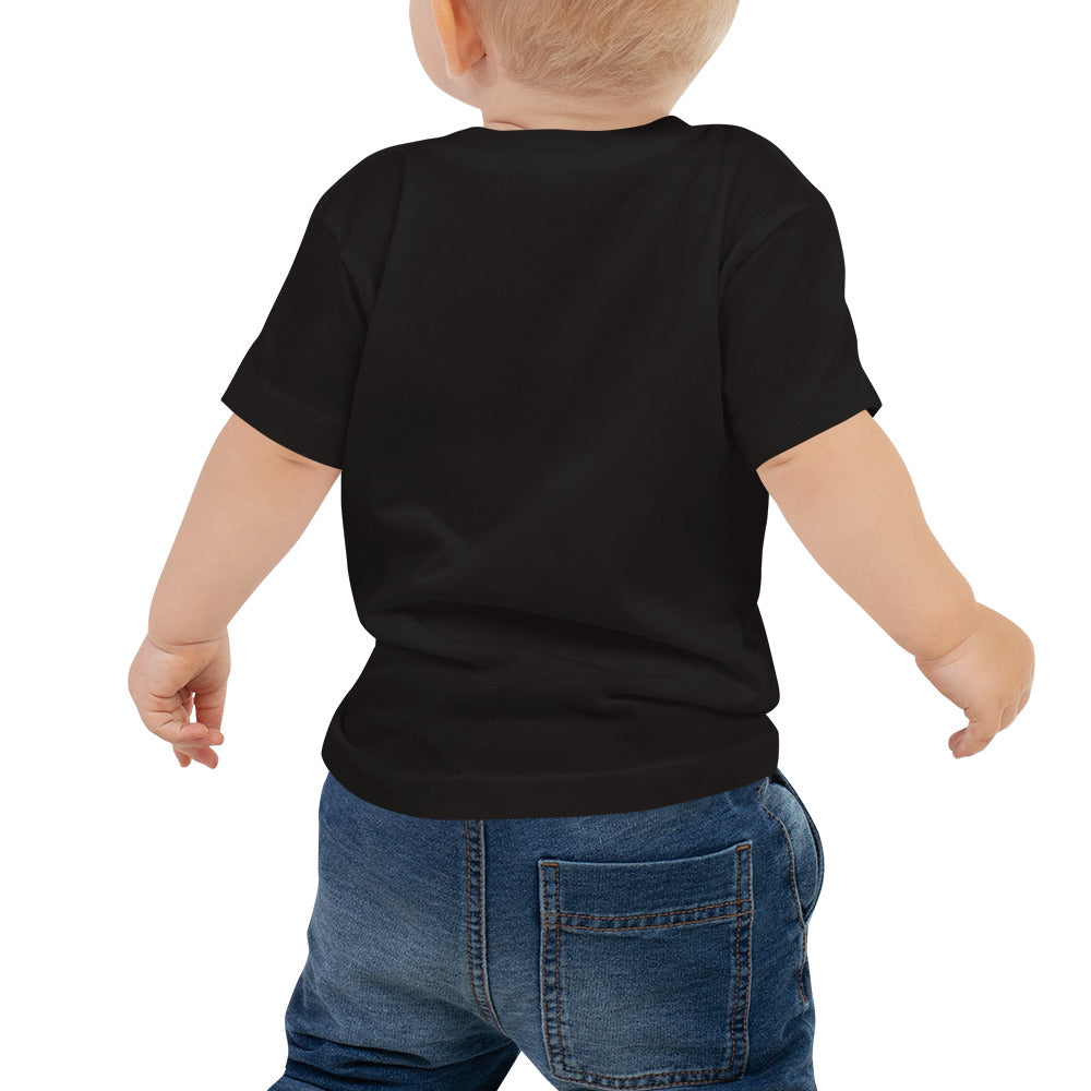 ZV Harley Baby Tee - THE ZEN VIKING