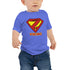 ZV Super Zen Baby Tee - THE ZEN VIKING