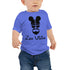 ZV Mickey Mouse Baby Tee - THE ZEN VIKING