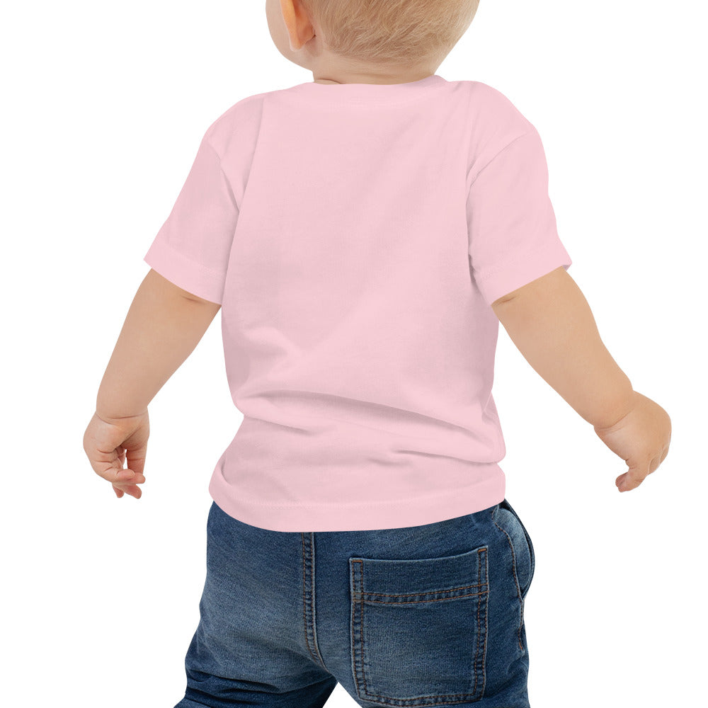 ZV Barbie Baby Tee - THE ZEN VIKING