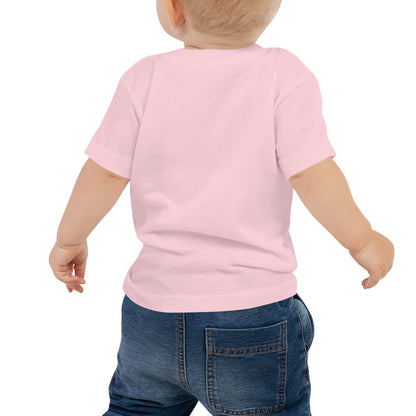 ZV Barbie Baby Tee - THE ZEN VIKING