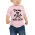 ZV Goonies Baby Tee - THE ZEN VIKING