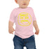 ZV Nirvana Baby Tee - THE ZEN VIKING