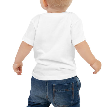 ZV Harley Baby Tee - THE ZEN VIKING