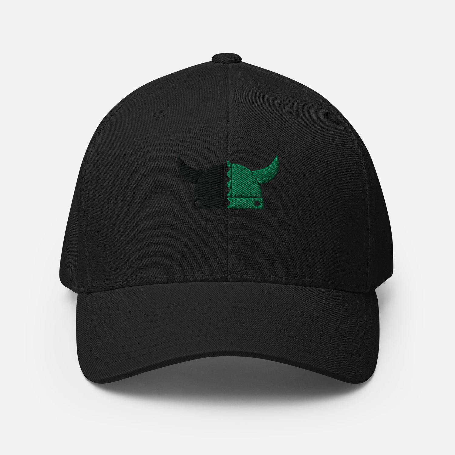 Emerald Harvey Helm Flex-Fit