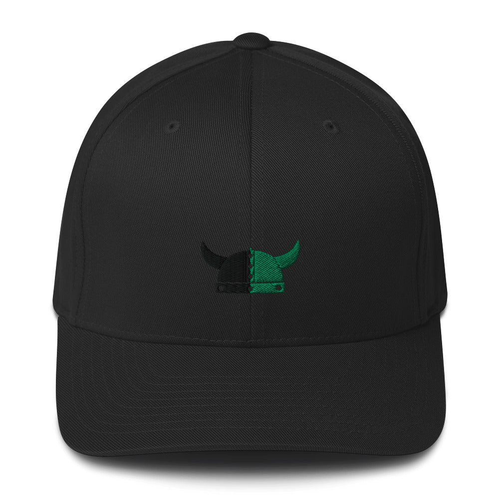 Emerald Harvey Helm Flex-Fit