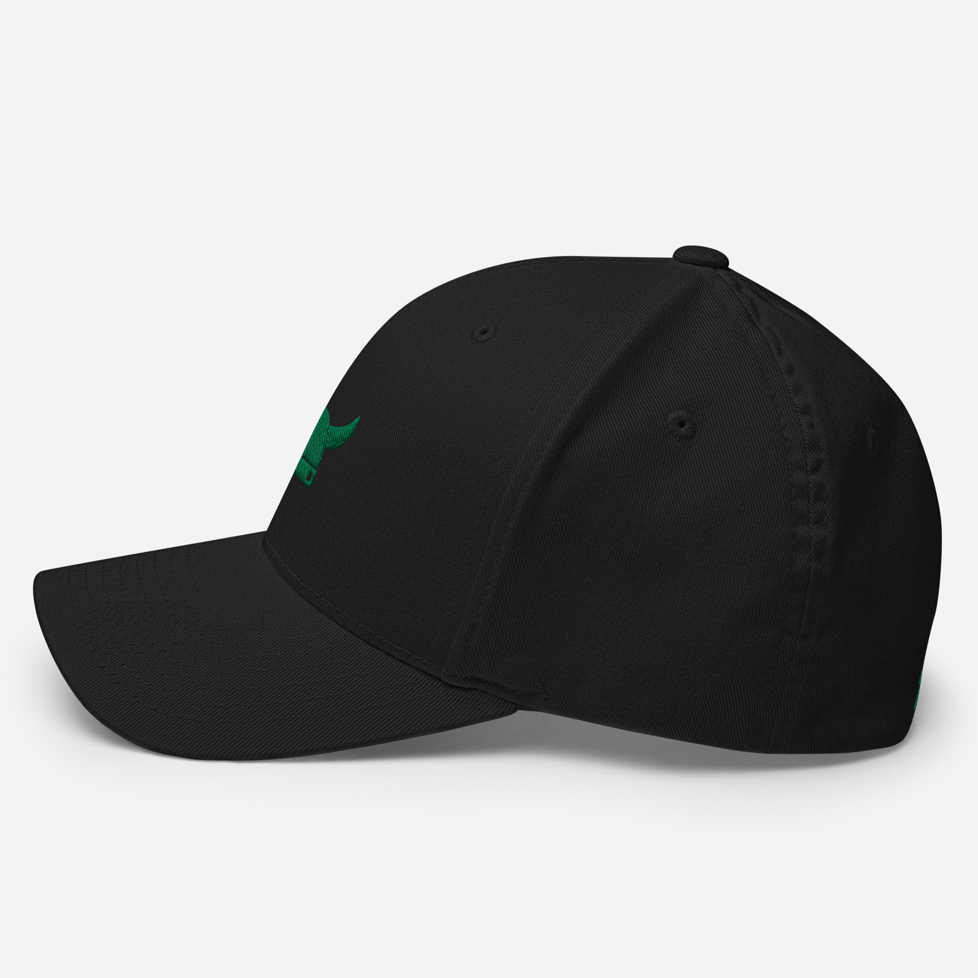 Emerald Harvey Helm Flex-Fit