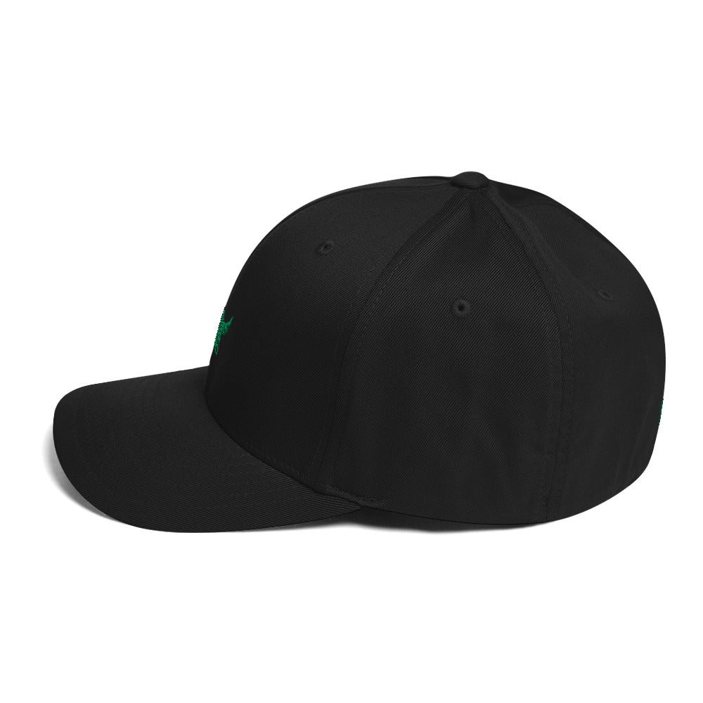 Emerald Harvey Helm Flex-Fit