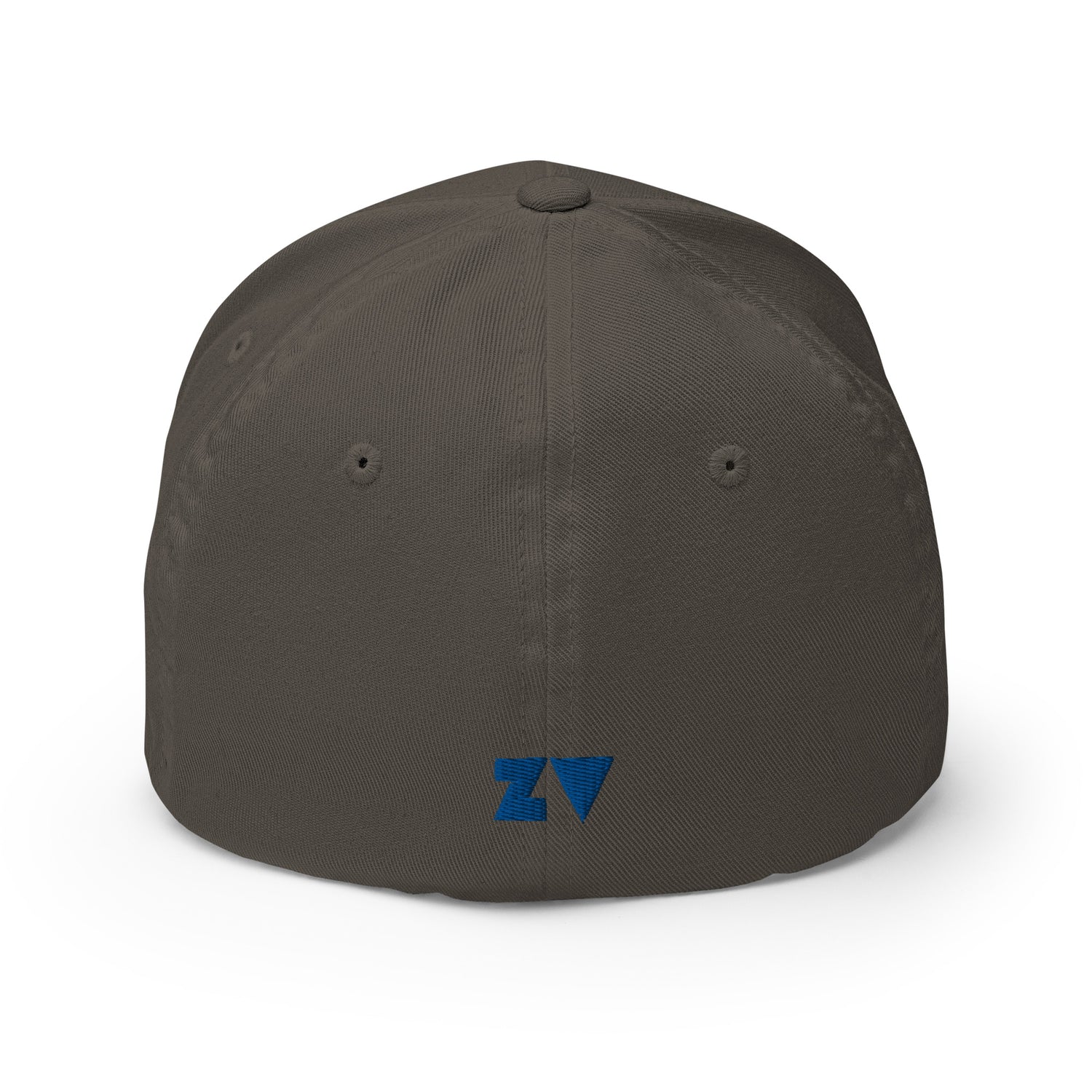 Blues Harvey Helm Flex-Fit