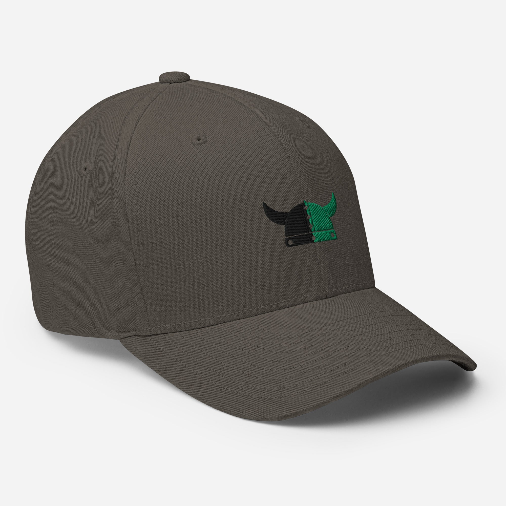 Emerald Harvey Helm Flex-Fit